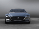 Mazda Vision Coupe