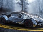 Lykan Fenyr Supersport