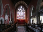 Stained Glass Window