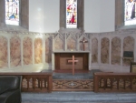 Chapel Altar
