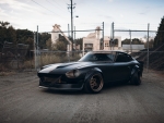 Datsun Z Shakotan