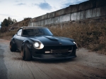 Datsun Z Shakotan