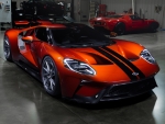 Ford gt