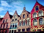 Gingerbread Houses Belgium