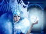 The Ice Queen