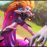 Zoe, The Aspect of Twilight