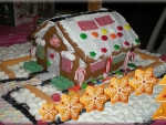 gingerbread 3