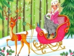 Sleigh Ride 