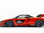 2018 MCLAREN SENNA