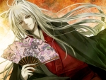 Tomore (Kamisama Hajimemashita)