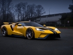 Ford GT