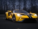 Ford GT