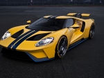 Ford GT