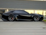 Firebird Concept