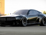 Firebird Concept