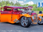 1930 Ford Model A Street Rod