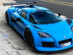 Gumpert Apollo S