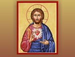 Sacred Heart of Jesus
