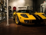 Ford GT