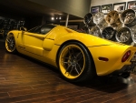 Ford GT