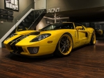 Ford GT