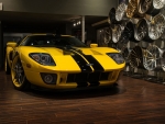 Ford GT