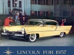 LINCOLN 57