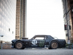 Hoonigan