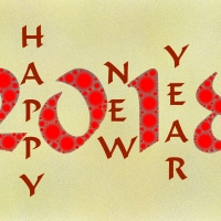 Happy New Year