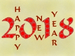 Happy New Year