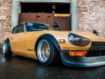 Datsun 240Z