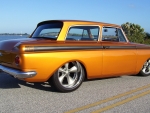 Hemi Rambler