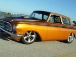 Hemi Rambler
