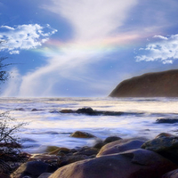 Where Mermaids Sleep