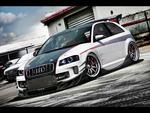 Audi S3 Tuning