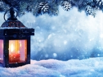 Winter Lantern â™¥
