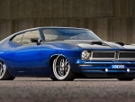 Ford Falcon