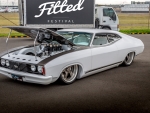 ford falcon