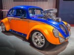  VW Beetle