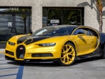 Bugatti