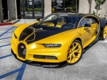 Bugatti