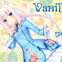 Vanilla