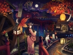 Youkai Shrine