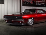 Dodge Charger RTR
