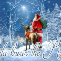 Merry X'mas & Happy New Year