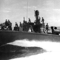 WOODEN SHIPS AND STEEL MEN