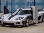 koenigsegg ccx