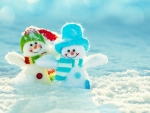 Snowmen
