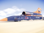 Bloodhound SSC