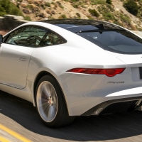 jaguar f type s